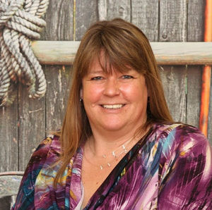 Meet your Posher, Karen